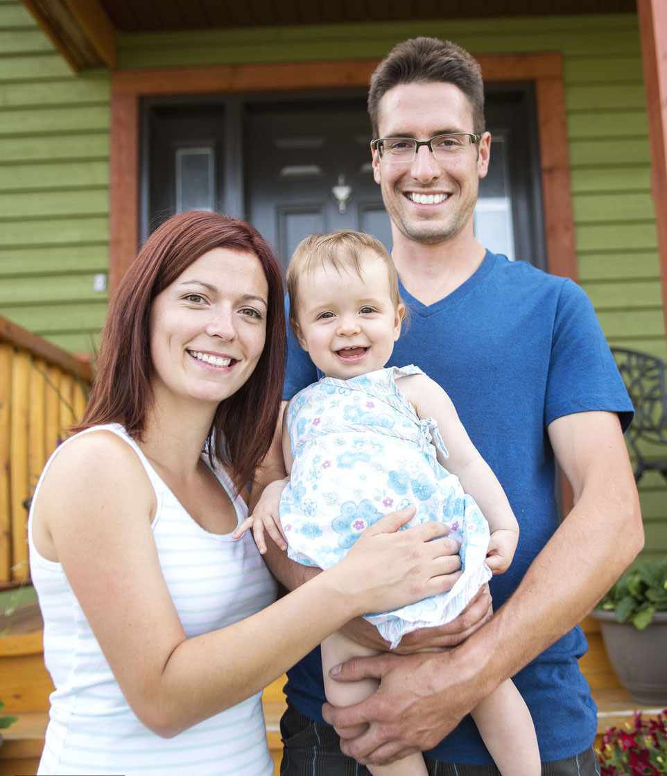 Qualifications for the USDA loan